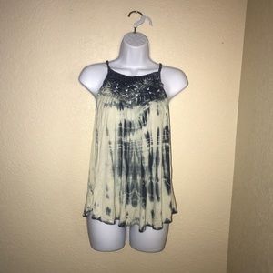 Soft and sexy tank top